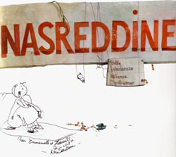 Ddicace Nasreddine 2006