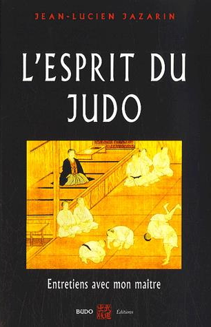 L'esprit du judo