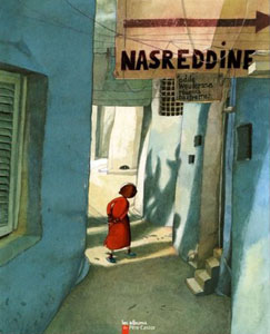 Nasreddine