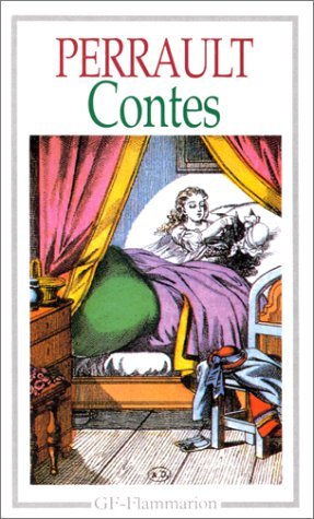 Contes de Perrault