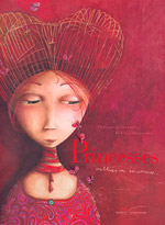 Princesses oublies ou inconnues...