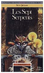Les Sept Serpents